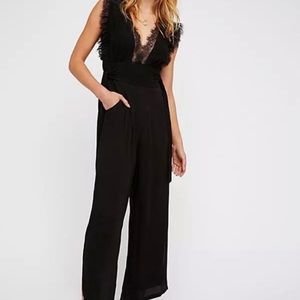 Free People Jumpsuit